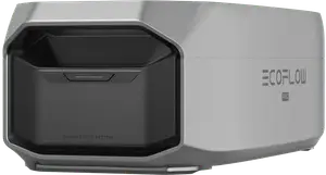 Додаткова батарея для зарядної станції EcoFlow DELTA Pro 3 Smart Extra Battery (EFDELTAPRO3EB)