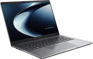 Ноутбук ASUS ExpertBook 14 P5405CSA Ultra 5-226V/16GB/512/Win11 144Hz (P5405CSA-NZ0416W)