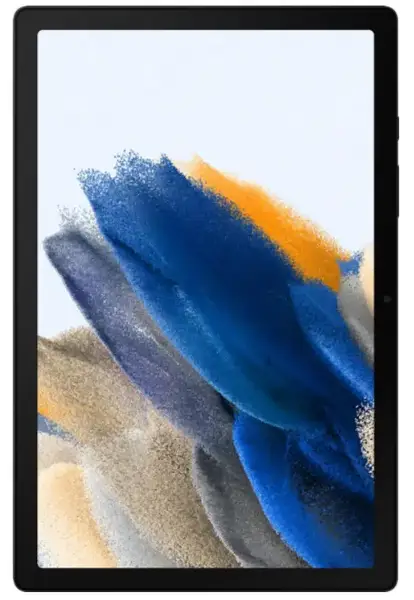 Планшет Samsung Galaxy Tab A8 10.5" 3/32GB Wi-Fi Dark Grey (SM-X200NZAA)