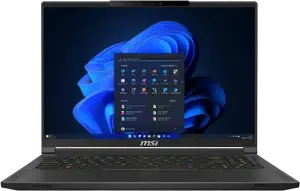 Ноутбук MSI Stealth A16 AI+ Ryzen AI 9-370/32GB/2TB/Win11P RTX4070 (Stealth A16 AI+ | A3XVGG-202PL)