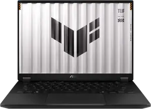 Ноутбук ASUS TUF Gaming A14 Ryzen 7-260/32GB/512 RTX5060 165Hz (FA401UM-RG019)