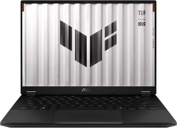 Ноутбук ASUS TUF Gaming A14 Ryzen 7-260/32GB/512 RTX5060 165Hz (FA401UM-RG019)