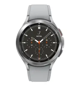 Смарт-годинник Samsung Galaxy Watch4 Classic 46mm Silver (SM-R890NZSA)