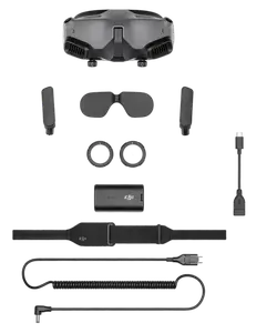 FPV окуляри DJI Goggles 2 (CP.FP.00000056.01)