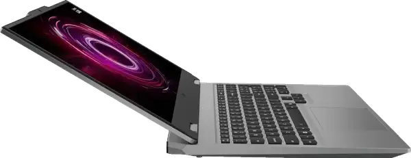 Ноутбук Lenovo LOQ 3-15 Ryzen 5-220/16GB/512 RTX5050 144Hz (83JG003DPB)