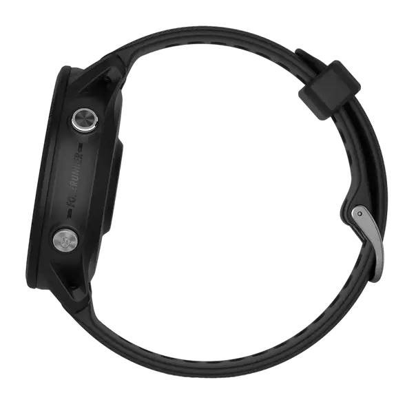 Смарт-годинник Garmin Forerunner 955 Black (010-02638-10/30)