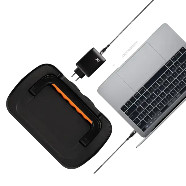 Зарядна станція Xtorm XXP500 500W (614Wh)