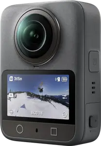 Екшн-камера DJI Osmo 360 Action Camera Standard Combo (CP.OS.00000441.02)