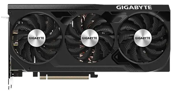 Відеокарта Gigabyte GeForce RTX 4070 Ti SUPER WINDFORCE OC 16GB GDDR6X (GV-N407TSWF3OC-16GD)