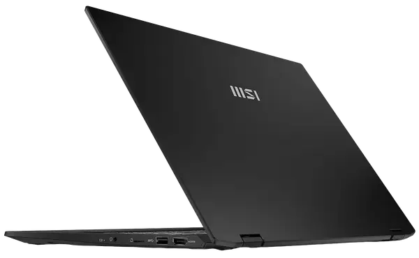 Ноутбук MSI Summit E16 AI Studio Ultra 7-155H/32GB/1TB/Win11P RTX4050 (A1VETG-029PL)
