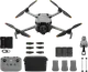 Квадрокоптер DJI Mini 5 Pro Fly More Combo (RC-N3) (CP.MA.00000876.01 / 6937224123090)