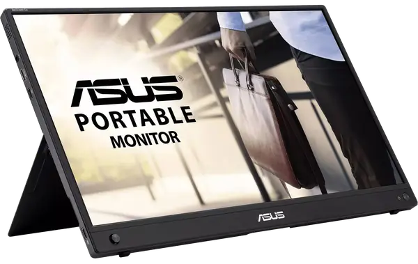 Портативний монітор ASUS MB16AWP (90LM07I1-B01370)