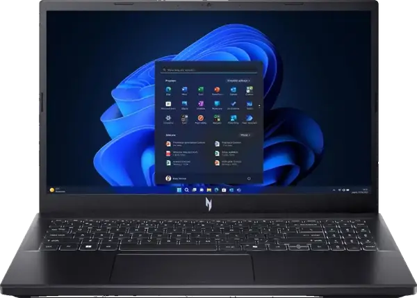 Ноутбук Acer Nitro V 15 Ryzen 7-7735HS/16GB/1TB/Win11 RTX4060 (ANV15-41 || NH.QPDEP.00L)