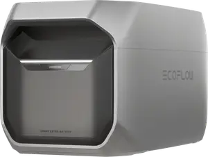 Додаткова батарея для зарядної станції EcoFlow DELTA 3 Extra Battery