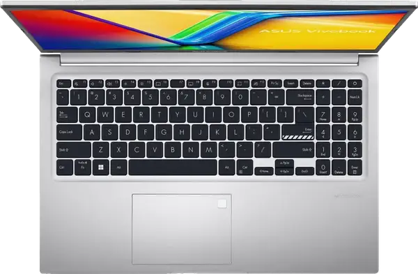 Ноутбук ASUS Vivobook 15 X1502VA i5-13420H/16GB/512/Win11 (X1502VA-BQ681W)