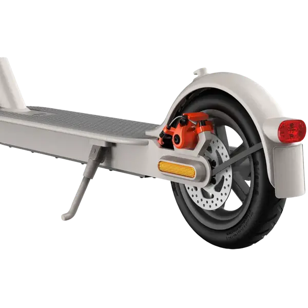 Электросамокат Xiaomi Mi Electric Scooter 3 Grey