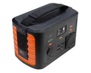 Зарядна станція Xtorm Power Station XXP300U 300W 281Wh