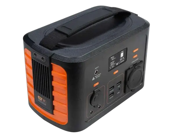 Зарядна станція Xtorm Power Station XXP300U 300W 281Wh