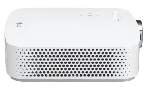 Мультимедійний проектор LG PF50KS