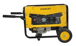 Бензиновий генератор Stanley SG 3100 3,1 kWt 220V