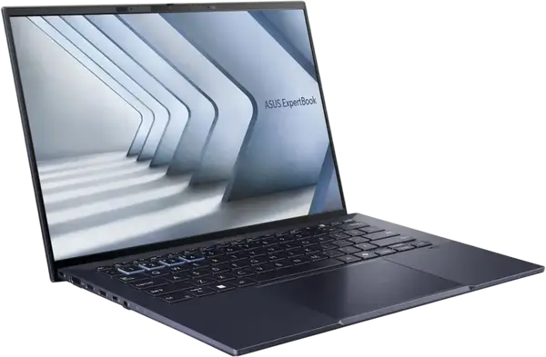 Ноутбук ASUS Expertbook B9403CVAR Core 7-150U/16GB/512/Win11P OLED 90Hz (B9403CVAR-KM1338X)