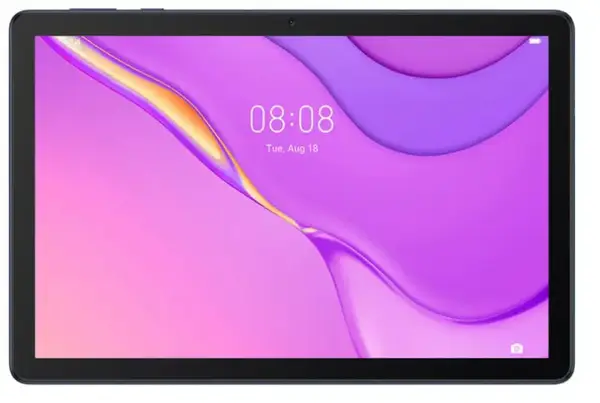 Планшет HUAWEI MatePad T10s 4/64GB Wi-Fi Deepsea Blue (53012NDQ)