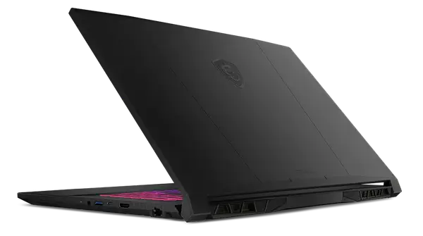 Ноутбук MSI Katana A17 AI Ryzen 7-8845HS/16GB/1TB RTX4060 (B8VF-1004XPL)