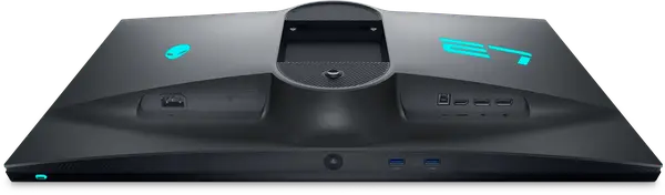 Монітор Alienware AW2724DM (210-BHTL)