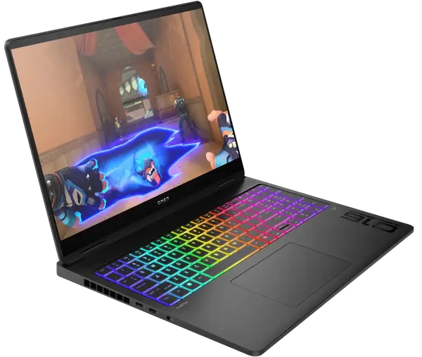 Ноутбук HP OMEN Max 16 Ultra 9-275HX/32GB/1TB/Win11 RTX5070Ti (C1LP0EA)