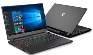 Ноутбук Gigabyte AORUS 15P i7-11800H/16GB/1TB/Win10 RTX3070 300Hz (XD-73EE324SH)