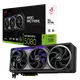 Відеокарта ASUS GeForce RTX 5080 ROG Astral OC 16GB GDDR7 DLSS4 (ROG-ASTRAL-RTX5080-O16G-GAMING)