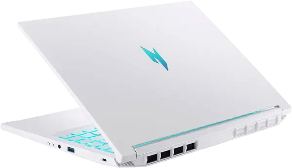 Ноутбук Acer Nitro V 14 AI Ryzen AI 7-350/16GB/1TB RTX5060 (ANV14-62 || NH.QW4EP.004)