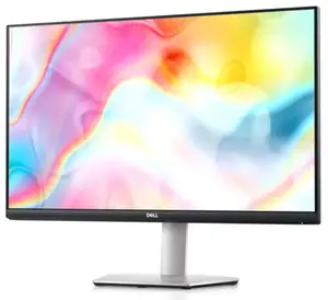 Монітор Dell S2722QC (210-BBRQ)