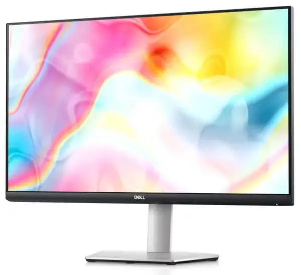Монітор Dell S2722QC (210-BBRQ)
