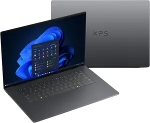 Ноутбук Dell XPS 16 Ultra X7 358H/32GB/512/Win11P 120Hz (DA16260-1626-4374)