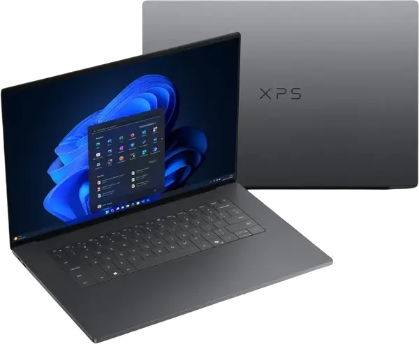 Ноутбук Dell XPS 16 Ultra X7 358H/32GB/512/Win11P 120Hz (DA16260-1626-4374)