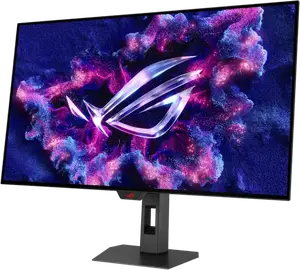 Монітор ASUS ROG Strix OLED XG32UCWMG (90LM0BW0-B01371) Монітор ASUS ROG Strix OLED XG32UCWMG (90LM0BW0-B01371)