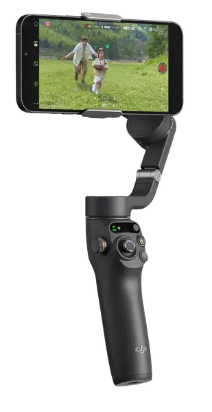 Монопод-стабілізатор DJI Osmo Mobile 6 (CP.OS.00000213.01)