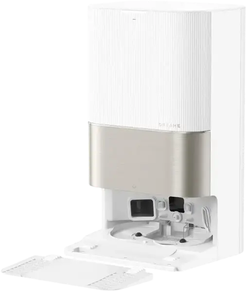 Робот-пилосос Dreame X50 Ultra Complete White (6977328065452)