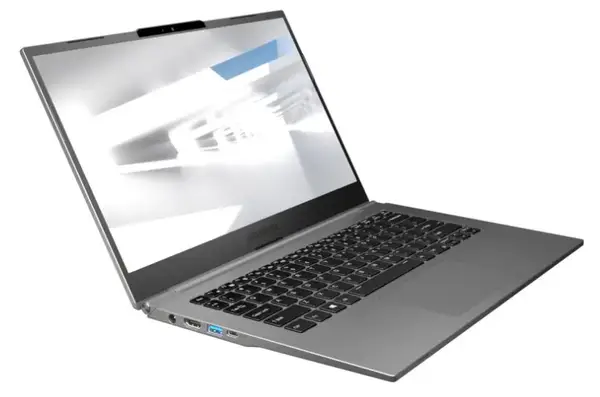 Ноутбук Gigabyte U4 i5-1155G7/16GB/512 (UD-50EE823SD)