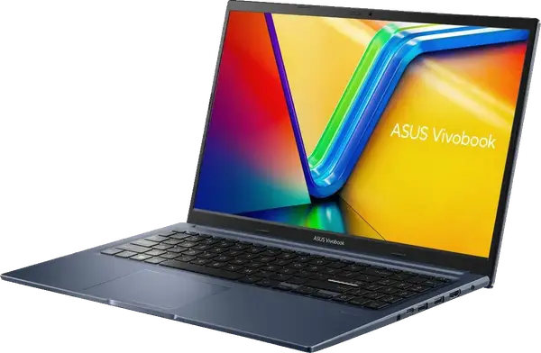 Ноутбук ASUS Vivobook 15 M1502YA R5-7430U/16GB/512 (M1502YA-BQ617)