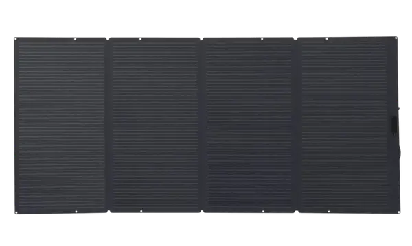 Зарядний пристрій на сонячній батареї EcoFlow 400W Solar Panel (SOLAR400W)