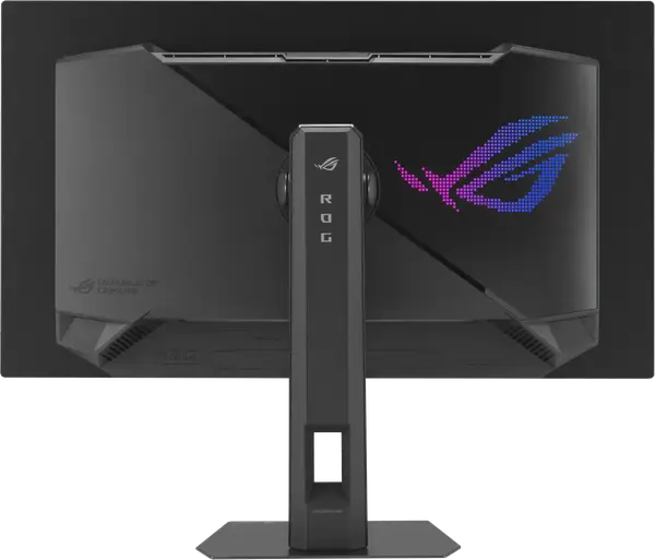 Монітор ASUS ROG Strix OLED XG27AQDPG (90LM0C50-B01971)