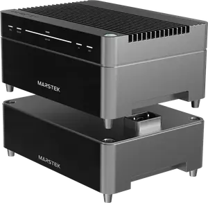 Система зберігання енергії модульна (комплект) Marstek Venus A (MSK-VA212+VAbat)