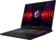 Ноутбук MSI Crosshair 16 HX i7-14650HX/16GB/1TB/Win11 RTX4060 144Hz (Crosshair 16 HX | D14VFKG-1045PL)