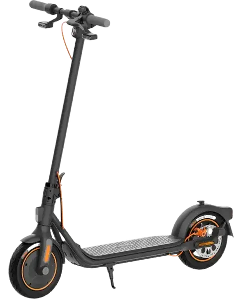 Електросамокат Ninebot F65I (AA.00.0010.97)