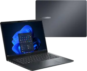 Ноутбук ASUS ExpertBook Ultra 7-255H/16GB/512/Win11P (B5405CCA-LY0127X)