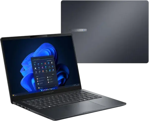 Ноутбук ASUS ExpertBook Ultra 7-255H/16GB/512/Win11P (B5405CCA-LY0127X)