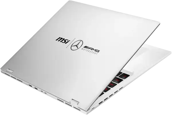 Ноутбук MSI Prestige 16 AI+ Mercedes AMG Ultra 9-288V/32GB/2TB/Win11P (Prestige 16 AI+ MercedesAMG | B2VMG-098PL)