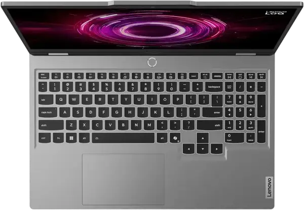 Ноутбук Lenovo LOQ 15IRX10 i7-13650HX / 32 GB / 1 TB / RTX 5070 / 144 Hz (83JE008VPB)